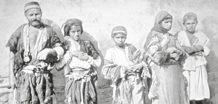 Bitlis ve Muş’ta Ermeniler